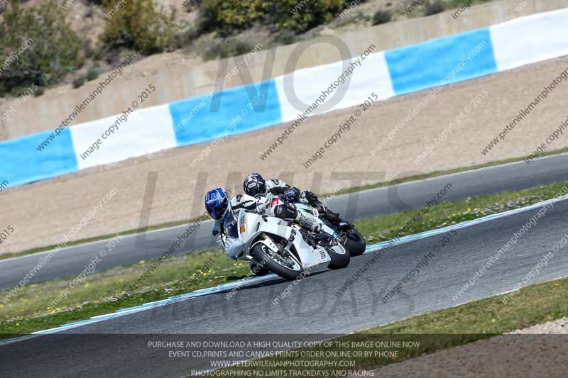 18 to 20th november 2013;Jerez;event digital images;motorbikes;no limits;peter wileman photography;trackday;trackday digital images