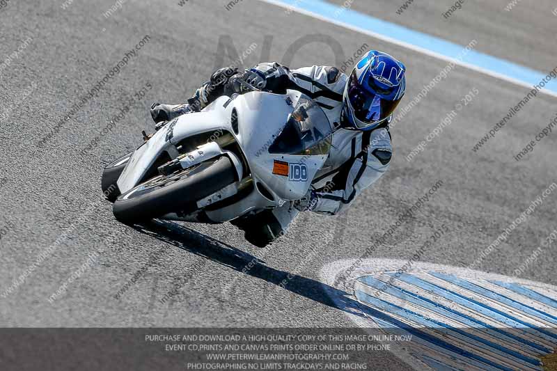 18 to 20th november 2013;Jerez;event digital images;motorbikes;no limits;peter wileman photography;trackday;trackday digital images