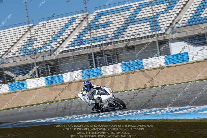 18 to 20th november 2013;Jerez;event digital images;motorbikes;no limits;peter wileman photography;trackday;trackday digital images