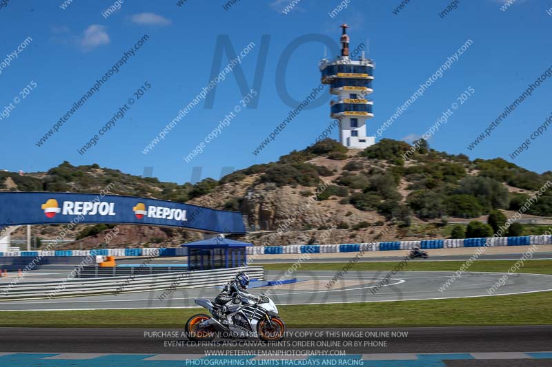 18 to 20th november 2013;Jerez;event digital images;motorbikes;no limits;peter wileman photography;trackday;trackday digital images