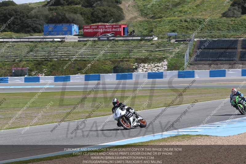 18 to 20th november 2013;Jerez;event digital images;motorbikes;no limits;peter wileman photography;trackday;trackday digital images