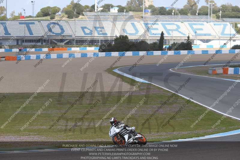 18 to 20th november 2013;Jerez;event digital images;motorbikes;no limits;peter wileman photography;trackday;trackday digital images