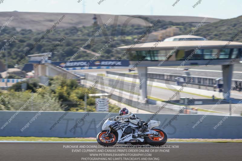 18 to 20th november 2013;Jerez;event digital images;motorbikes;no limits;peter wileman photography;trackday;trackday digital images