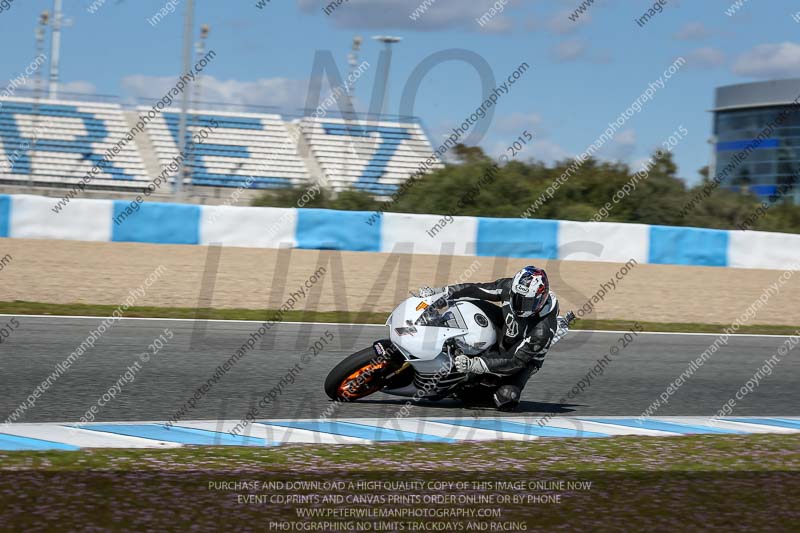 18 to 20th november 2013;Jerez;event digital images;motorbikes;no limits;peter wileman photography;trackday;trackday digital images