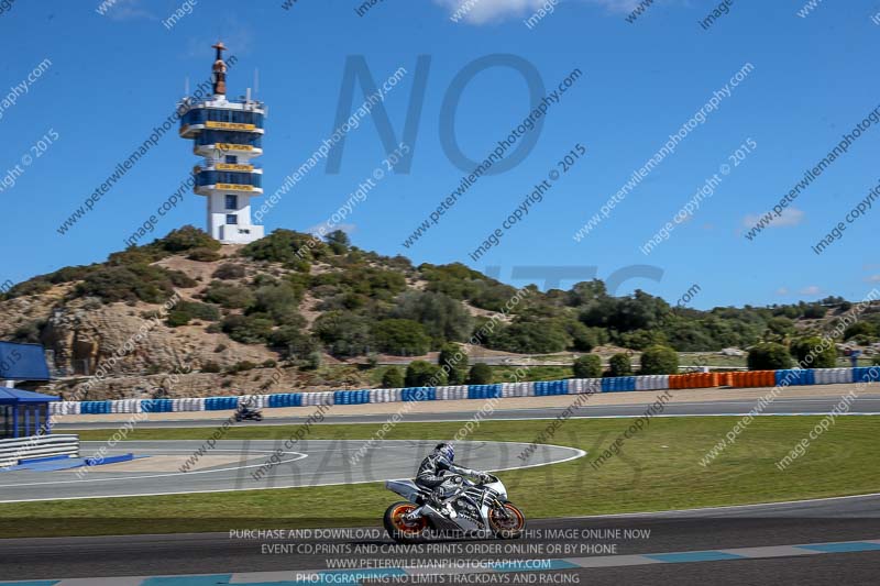 18 to 20th november 2013;Jerez;event digital images;motorbikes;no limits;peter wileman photography;trackday;trackday digital images