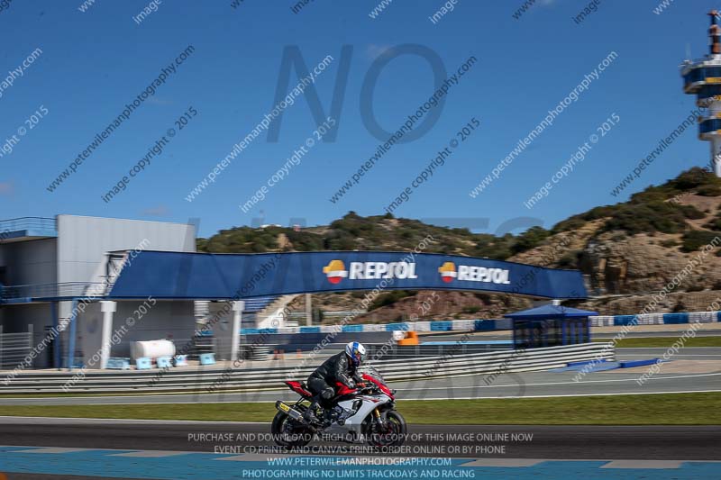 18 to 20th november 2013;Jerez;event digital images;motorbikes;no limits;peter wileman photography;trackday;trackday digital images