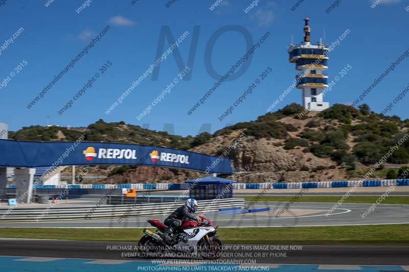 18 to 20th november 2013;Jerez;event digital images;motorbikes;no limits;peter wileman photography;trackday;trackday digital images