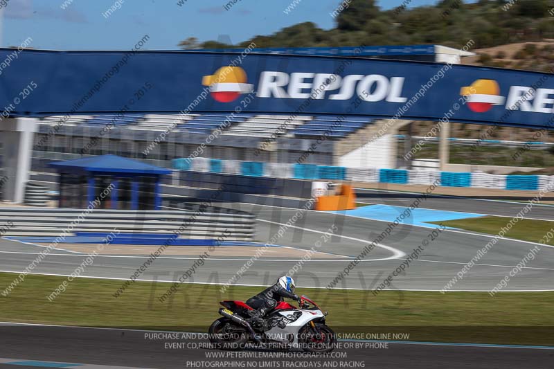 18 to 20th november 2013;Jerez;event digital images;motorbikes;no limits;peter wileman photography;trackday;trackday digital images