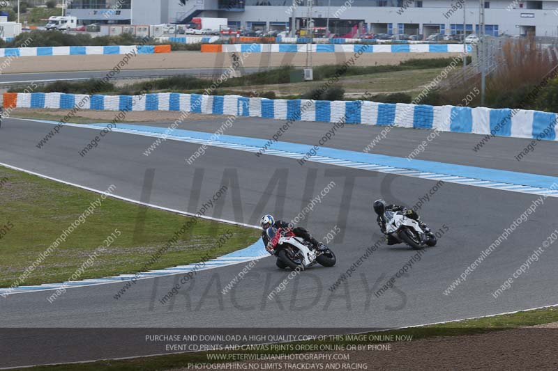 18 to 20th november 2013;Jerez;event digital images;motorbikes;no limits;peter wileman photography;trackday;trackday digital images