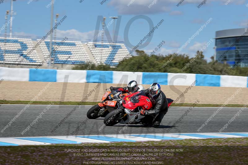 18 to 20th november 2013;Jerez;event digital images;motorbikes;no limits;peter wileman photography;trackday;trackday digital images