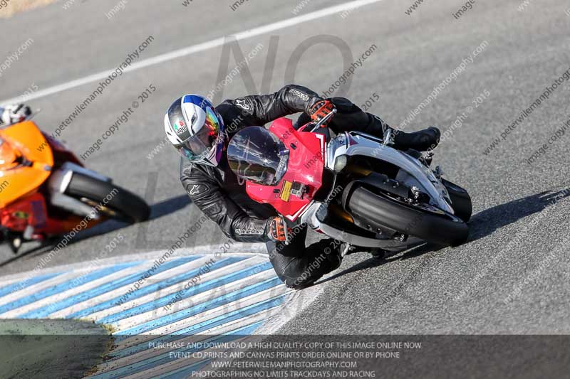 18 to 20th november 2013;Jerez;event digital images;motorbikes;no limits;peter wileman photography;trackday;trackday digital images