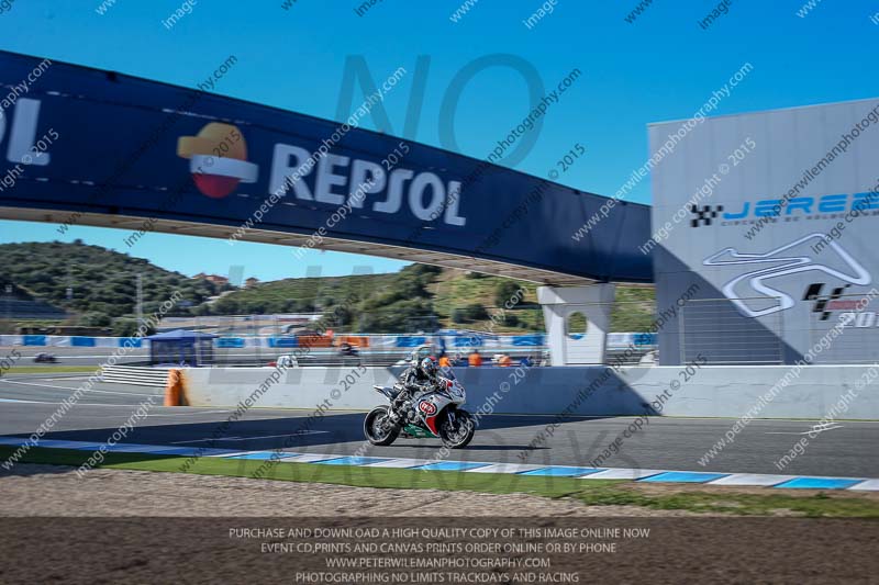 18 to 20th november 2013;Jerez;event digital images;motorbikes;no limits;peter wileman photography;trackday;trackday digital images