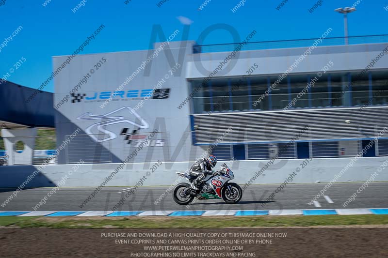 18 to 20th november 2013;Jerez;event digital images;motorbikes;no limits;peter wileman photography;trackday;trackday digital images