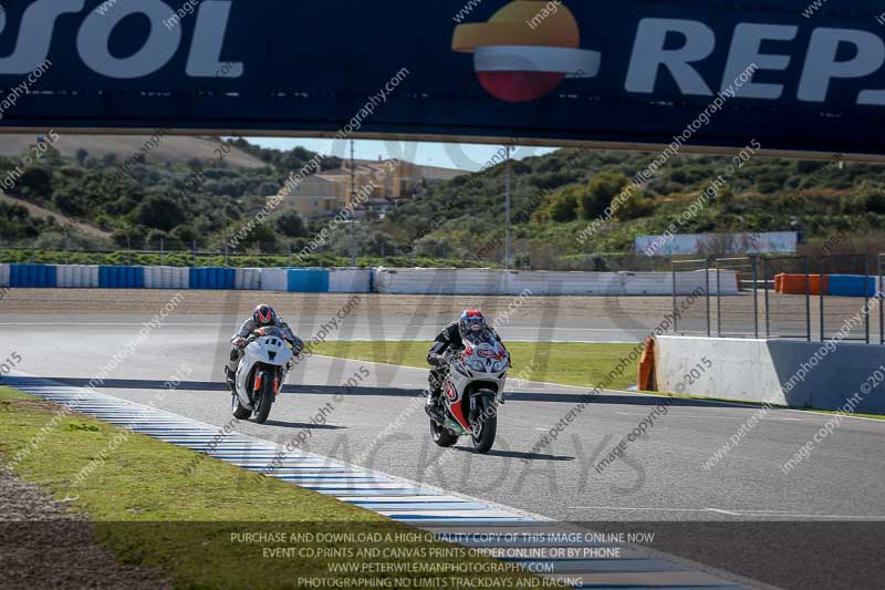 18 to 20th november 2013;Jerez;event digital images;motorbikes;no limits;peter wileman photography;trackday;trackday digital images