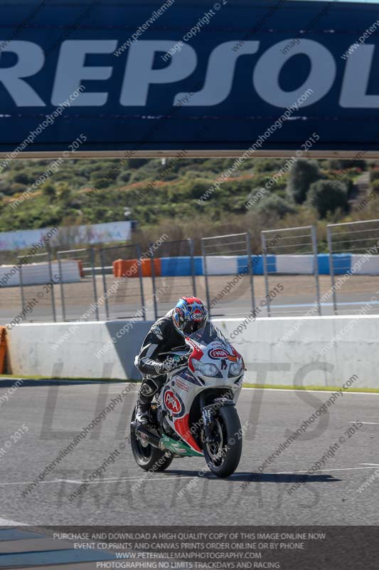 18 to 20th november 2013;Jerez;event digital images;motorbikes;no limits;peter wileman photography;trackday;trackday digital images