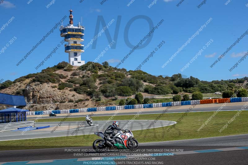 18 to 20th november 2013;Jerez;event digital images;motorbikes;no limits;peter wileman photography;trackday;trackday digital images