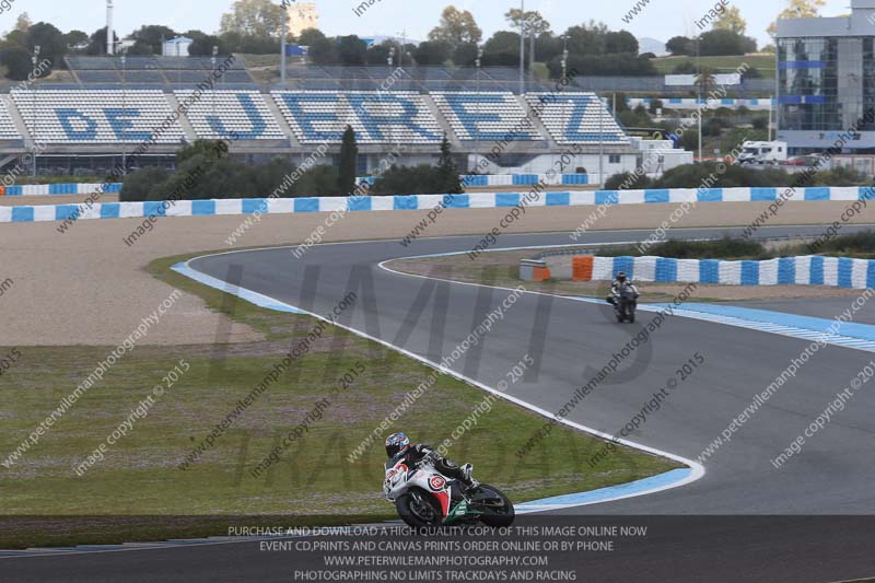 18 to 20th november 2013;Jerez;event digital images;motorbikes;no limits;peter wileman photography;trackday;trackday digital images