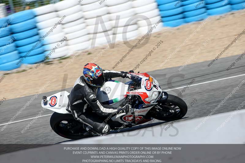 18 to 20th november 2013;Jerez;event digital images;motorbikes;no limits;peter wileman photography;trackday;trackday digital images