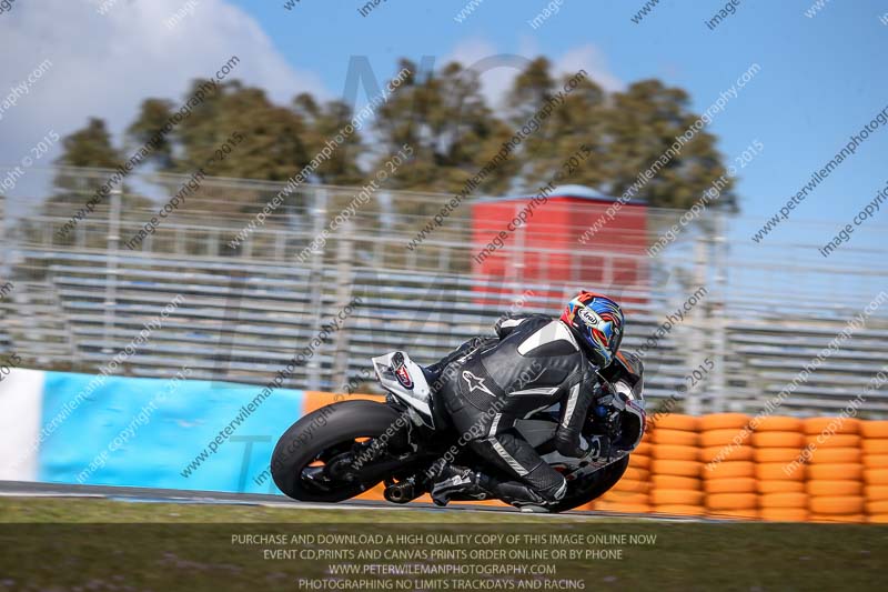 18 to 20th november 2013;Jerez;event digital images;motorbikes;no limits;peter wileman photography;trackday;trackday digital images