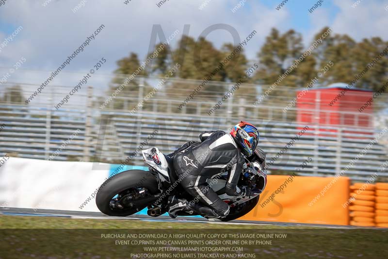 18 to 20th november 2013;Jerez;event digital images;motorbikes;no limits;peter wileman photography;trackday;trackday digital images