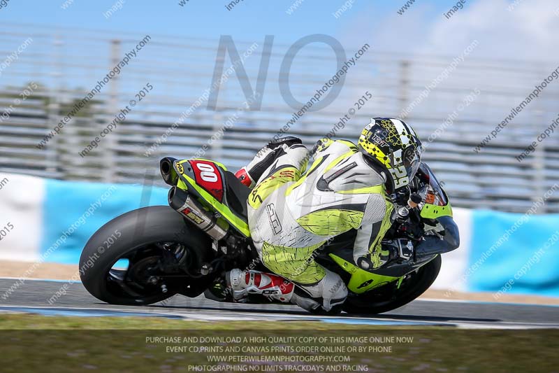 18 to 20th november 2013;Jerez;event digital images;motorbikes;no limits;peter wileman photography;trackday;trackday digital images