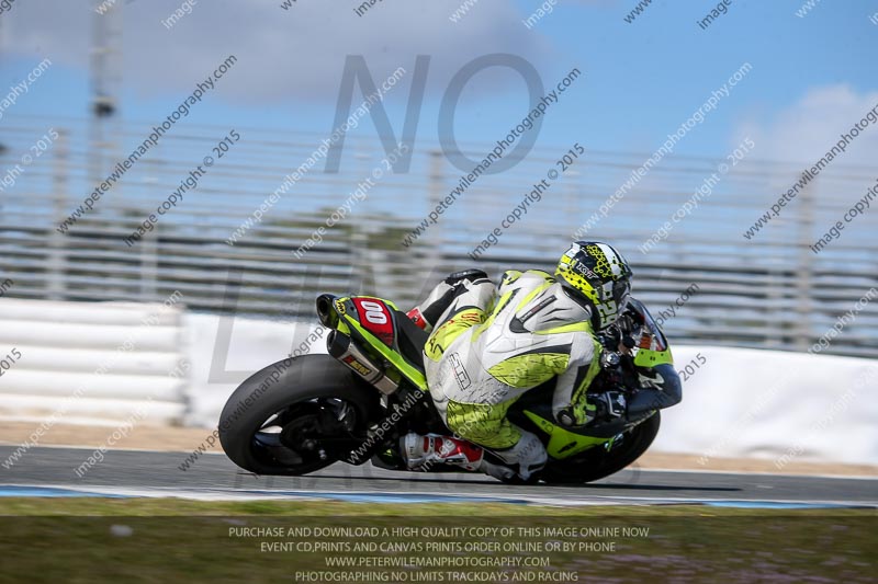 18 to 20th november 2013;Jerez;event digital images;motorbikes;no limits;peter wileman photography;trackday;trackday digital images