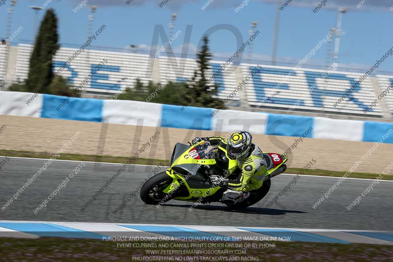 18 to 20th november 2013;Jerez;event digital images;motorbikes;no limits;peter wileman photography;trackday;trackday digital images