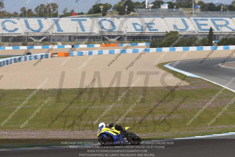 18 to 20th november 2013;Jerez;event digital images;motorbikes;no limits;peter wileman photography;trackday;trackday digital images