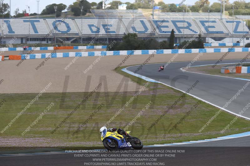 18 to 20th november 2013;Jerez;event digital images;motorbikes;no limits;peter wileman photography;trackday;trackday digital images