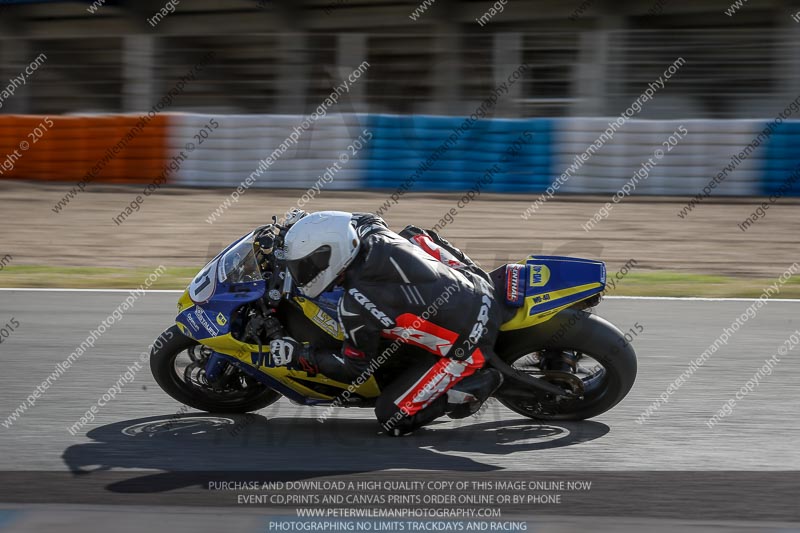 18 to 20th november 2013;Jerez;event digital images;motorbikes;no limits;peter wileman photography;trackday;trackday digital images