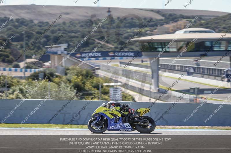 18 to 20th november 2013;Jerez;event digital images;motorbikes;no limits;peter wileman photography;trackday;trackday digital images