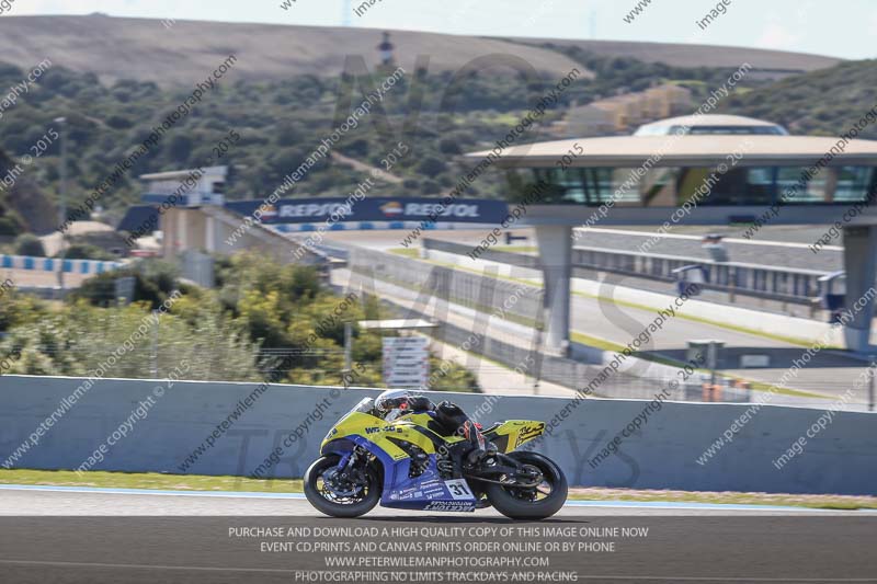 18 to 20th november 2013;Jerez;event digital images;motorbikes;no limits;peter wileman photography;trackday;trackday digital images