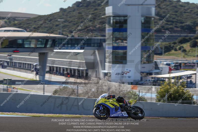 18 to 20th november 2013;Jerez;event digital images;motorbikes;no limits;peter wileman photography;trackday;trackday digital images