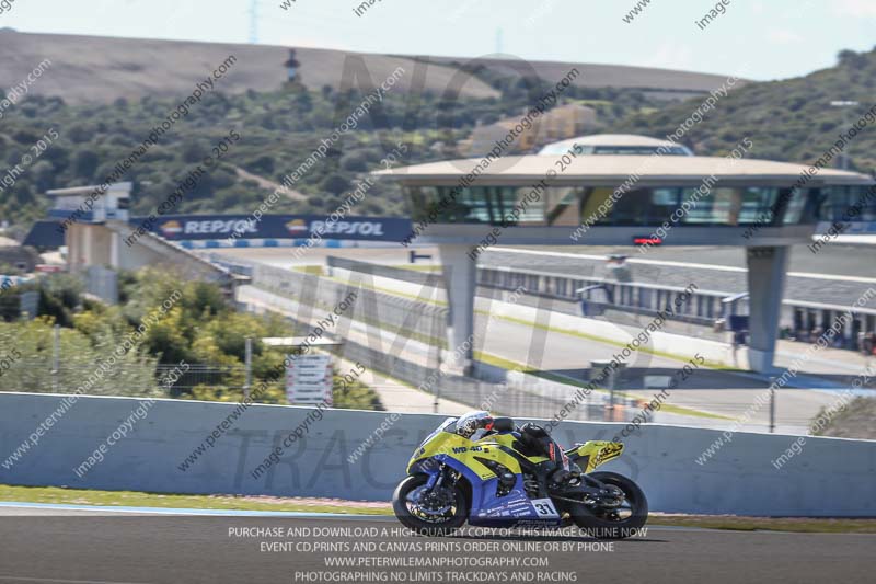 18 to 20th november 2013;Jerez;event digital images;motorbikes;no limits;peter wileman photography;trackday;trackday digital images