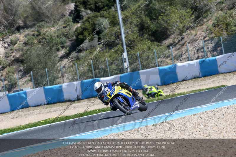 18 to 20th november 2013;Jerez;event digital images;motorbikes;no limits;peter wileman photography;trackday;trackday digital images