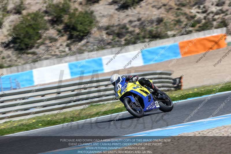 18 to 20th november 2013;Jerez;event digital images;motorbikes;no limits;peter wileman photography;trackday;trackday digital images