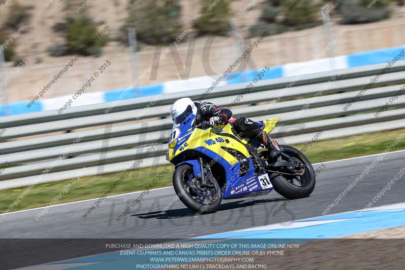 18 to 20th november 2013;Jerez;event digital images;motorbikes;no limits;peter wileman photography;trackday;trackday digital images