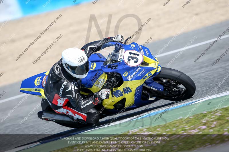 18 to 20th november 2013;Jerez;event digital images;motorbikes;no limits;peter wileman photography;trackday;trackday digital images