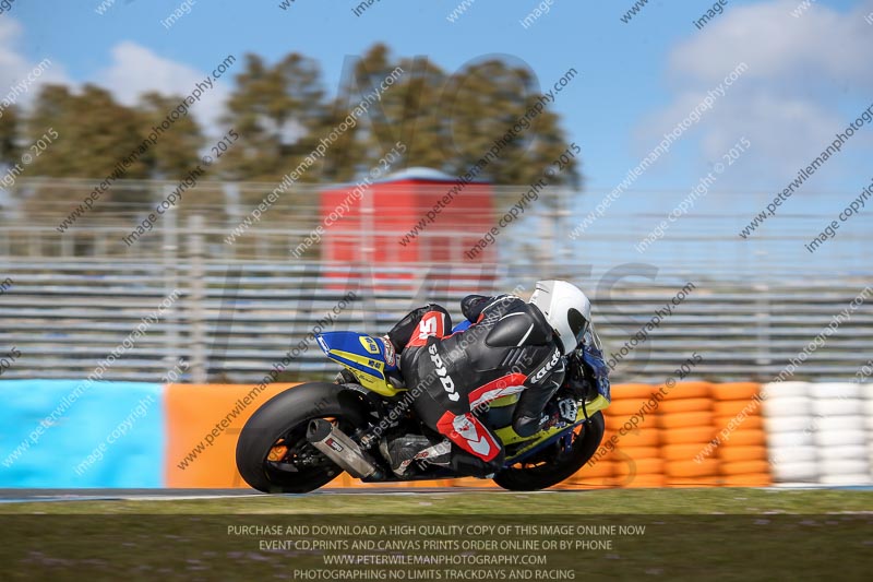 18 to 20th november 2013;Jerez;event digital images;motorbikes;no limits;peter wileman photography;trackday;trackday digital images