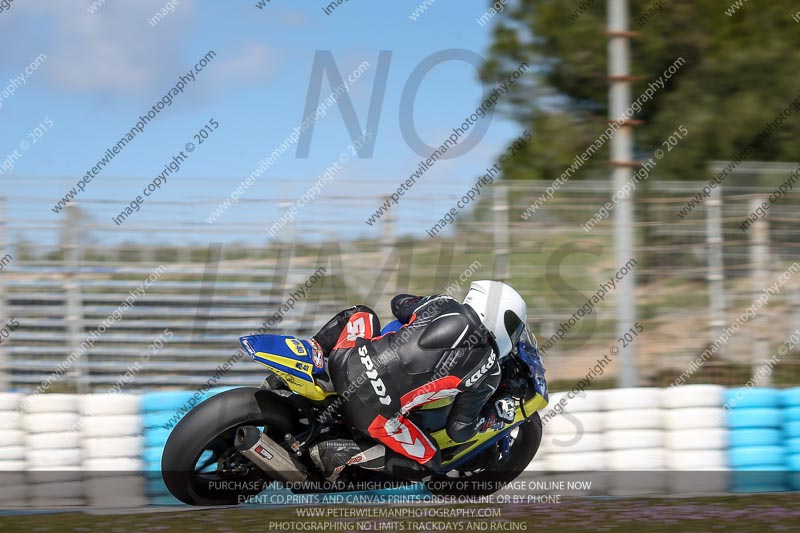 18 to 20th november 2013;Jerez;event digital images;motorbikes;no limits;peter wileman photography;trackday;trackday digital images