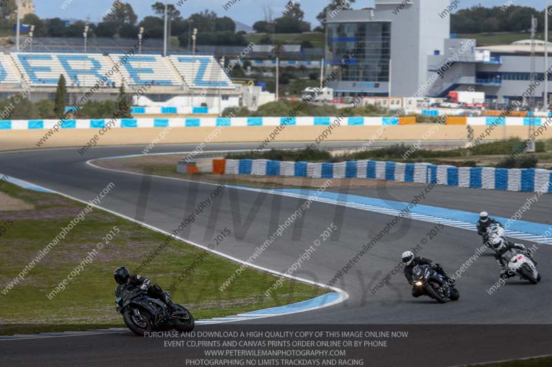 18 to 20th november 2013;Jerez;event digital images;motorbikes;no limits;peter wileman photography;trackday;trackday digital images