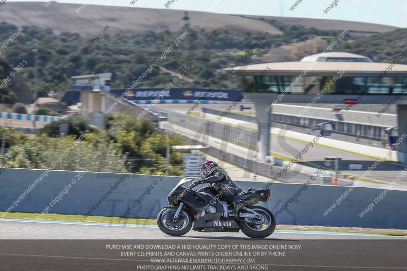 18 to 20th november 2013;Jerez;event digital images;motorbikes;no limits;peter wileman photography;trackday;trackday digital images