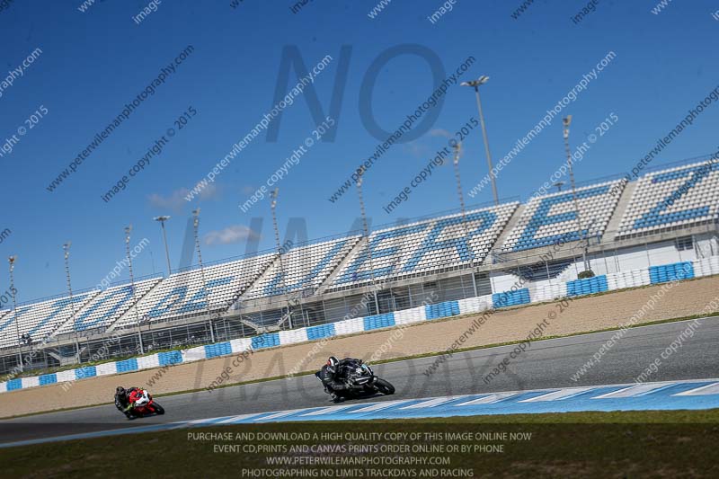 18 to 20th november 2013;Jerez;event digital images;motorbikes;no limits;peter wileman photography;trackday;trackday digital images