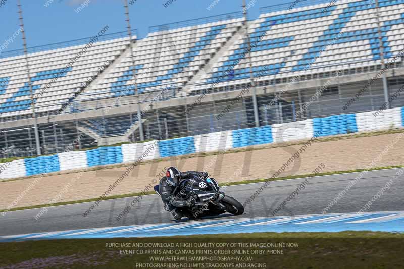 18 to 20th november 2013;Jerez;event digital images;motorbikes;no limits;peter wileman photography;trackday;trackday digital images