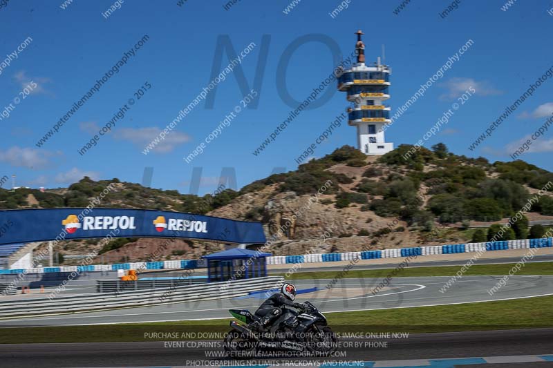 18 to 20th november 2013;Jerez;event digital images;motorbikes;no limits;peter wileman photography;trackday;trackday digital images