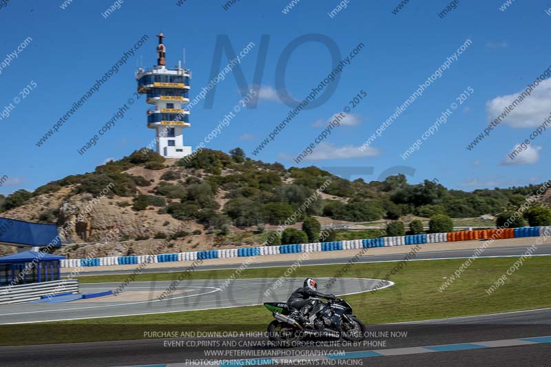 18 to 20th november 2013;Jerez;event digital images;motorbikes;no limits;peter wileman photography;trackday;trackday digital images