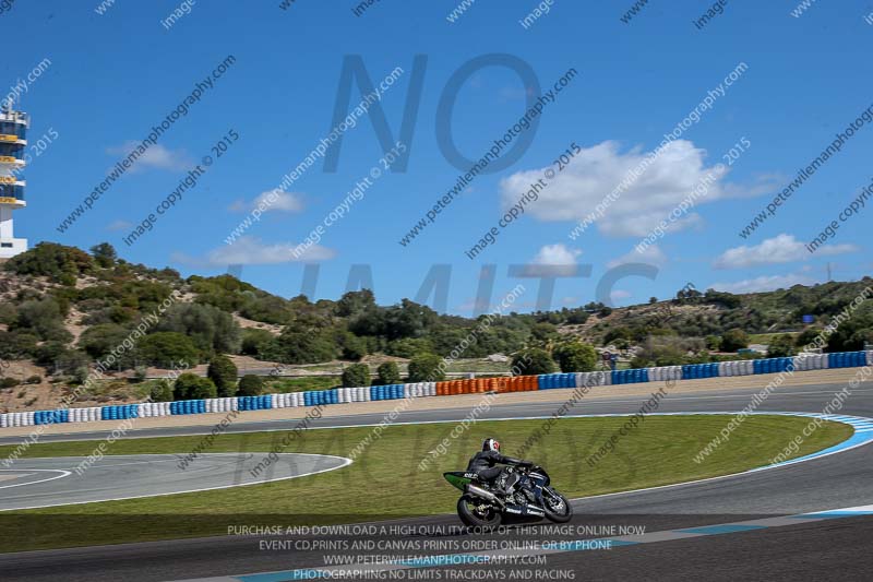 18 to 20th november 2013;Jerez;event digital images;motorbikes;no limits;peter wileman photography;trackday;trackday digital images