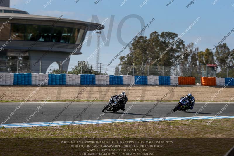 18 to 20th november 2013;Jerez;event digital images;motorbikes;no limits;peter wileman photography;trackday;trackday digital images