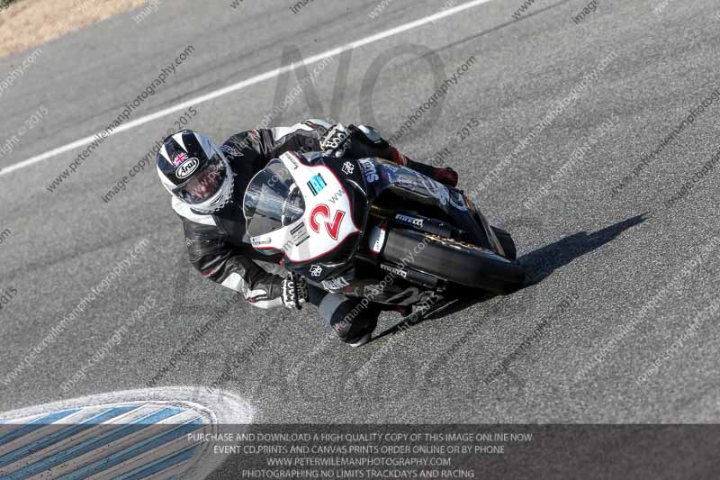 18 to 20th november 2013;Jerez;event digital images;motorbikes;no limits;peter wileman photography;trackday;trackday digital images