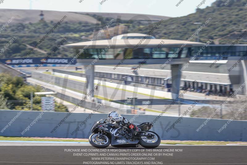 18 to 20th november 2013;Jerez;event digital images;motorbikes;no limits;peter wileman photography;trackday;trackday digital images